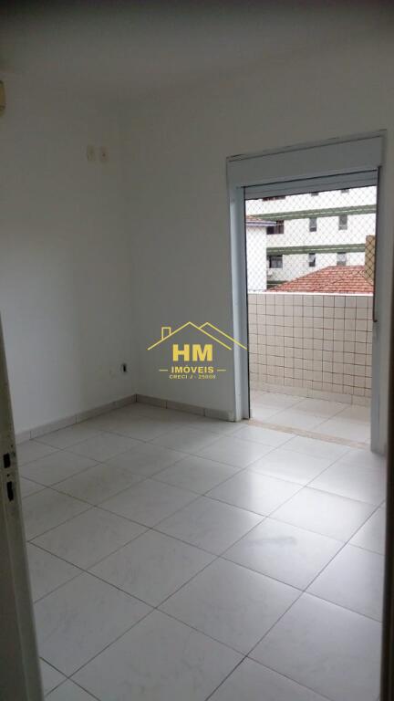 Apartamento com 3 quartos e 93 m² em Centro, São Vicente