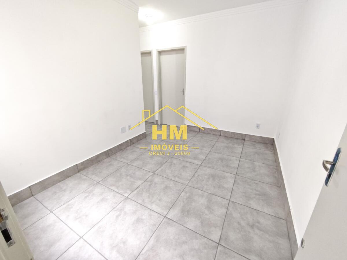 Apartamento com 2 quartos e 47 m² em Centro, São Vicente