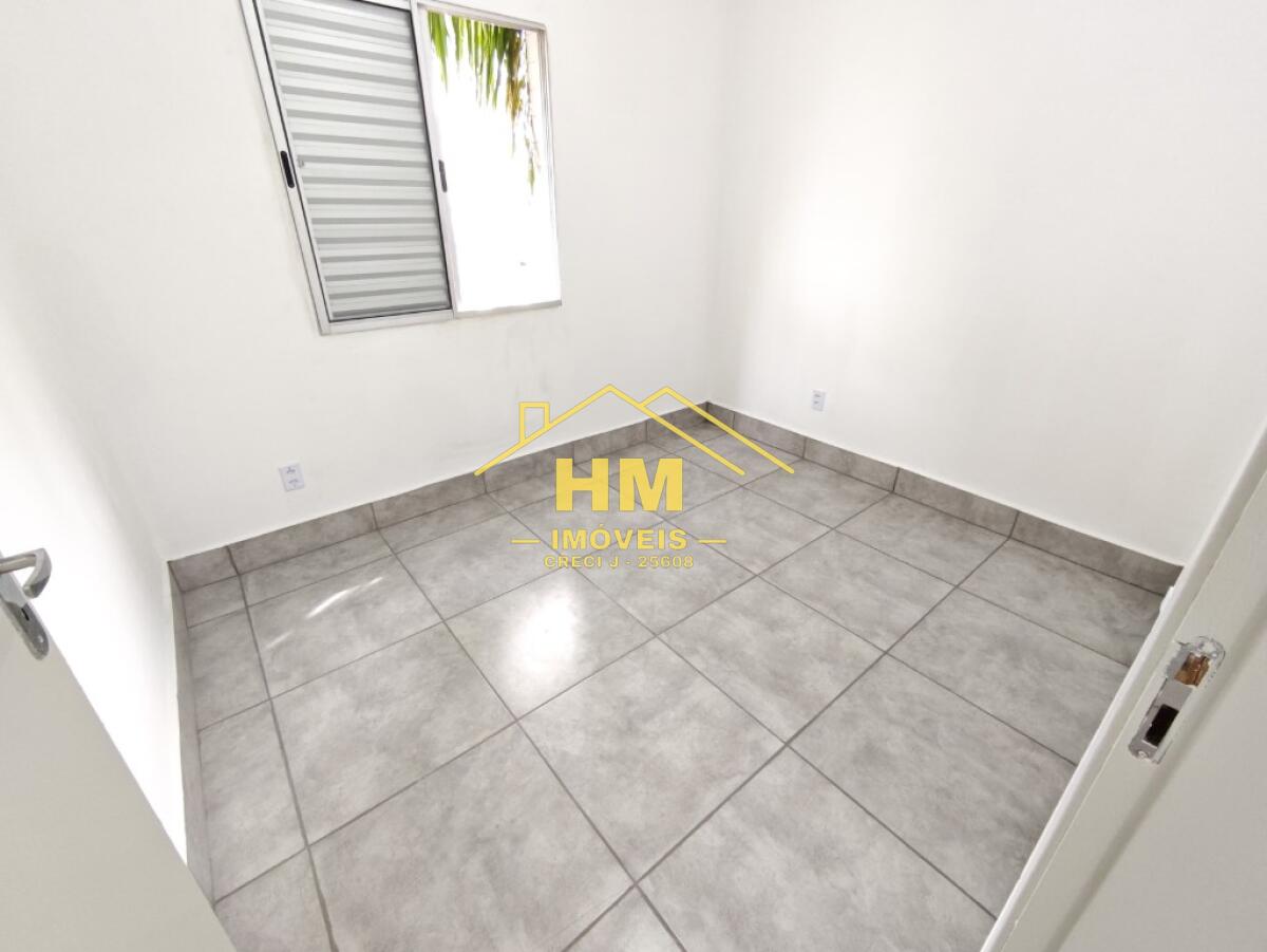 Apartamento com 2 quartos e 47 m² em Centro, São Vicente