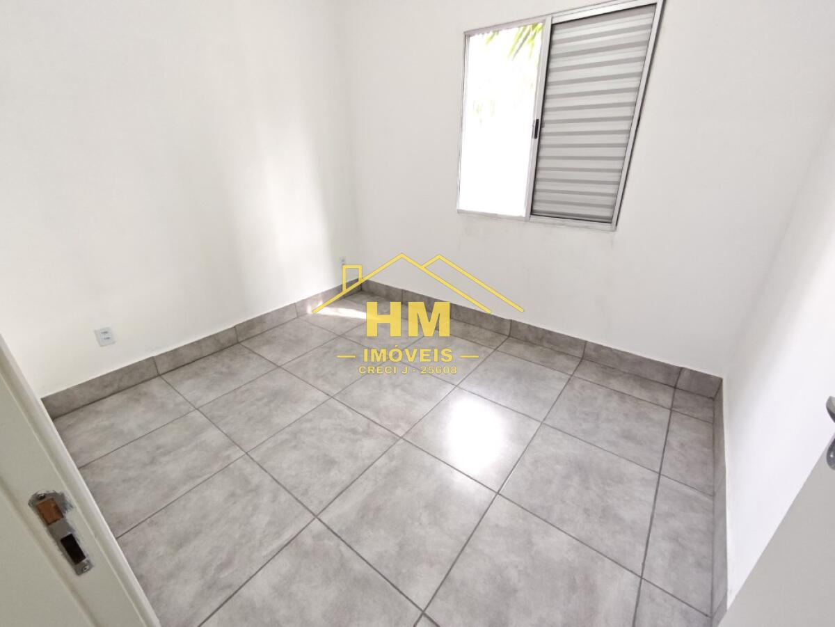 Apartamento com 2 quartos e 47 m² em Centro, São Vicente