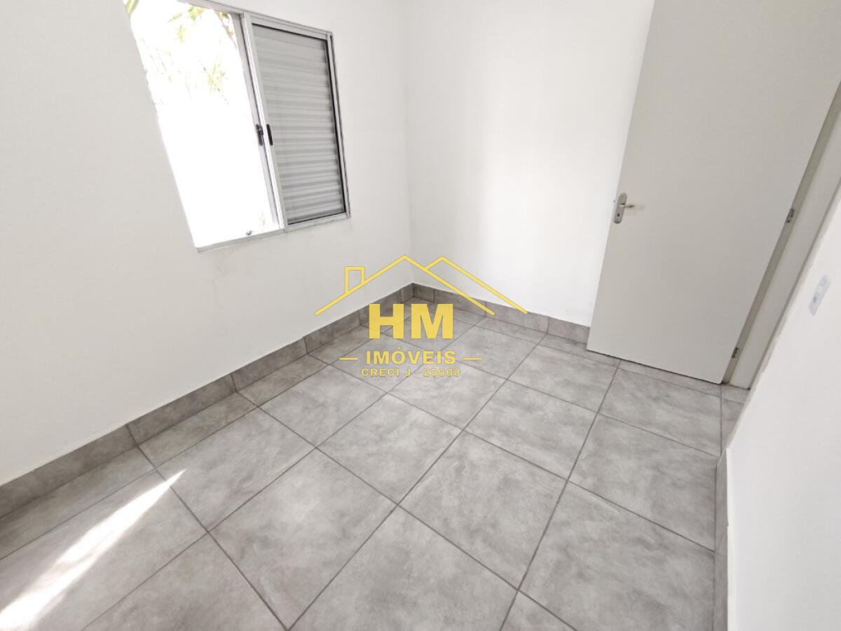 Apartamento com 2 quartos e 47 m² em Centro, São Vicente