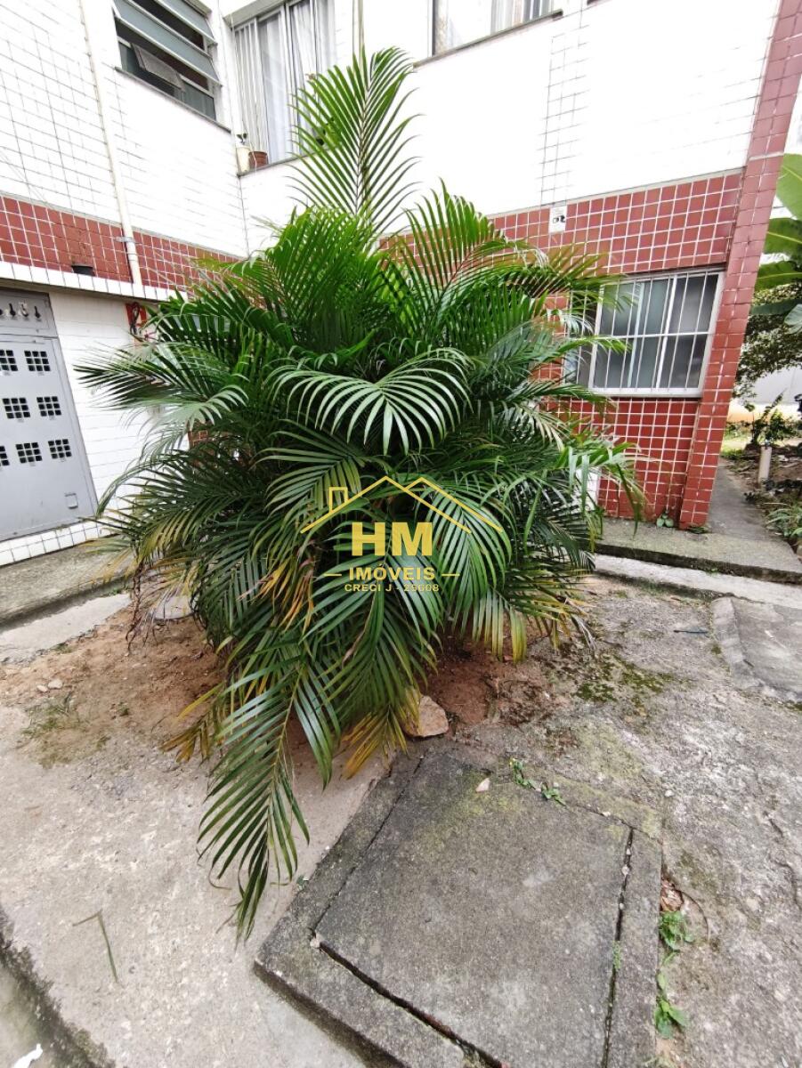 Apartamento com 2 quartos e 47 m² em Centro, São Vicente