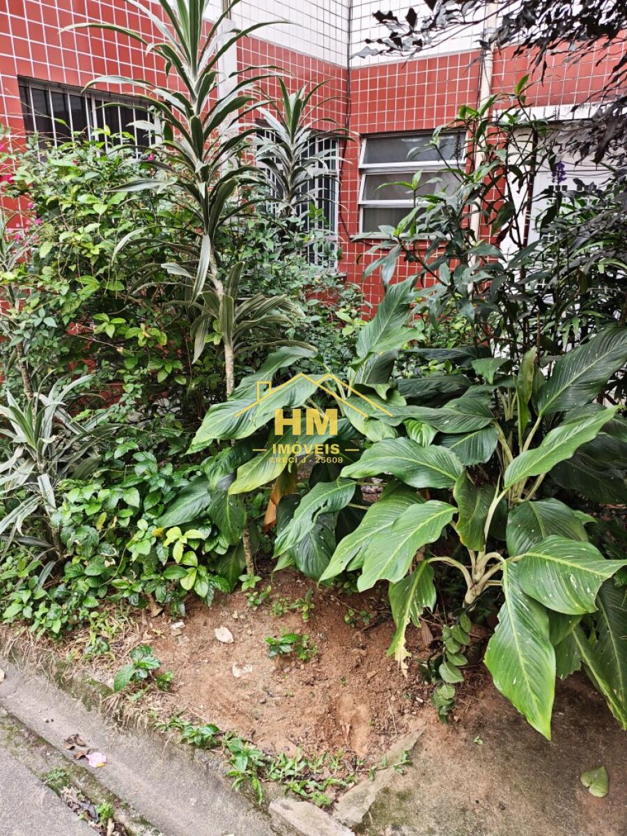 Apartamento com 2 quartos e 47 m² em Centro, São Vicente