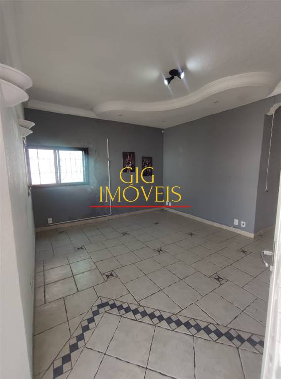 Casa com 4 quartos e 215 m² em Aviação, Praia Grande