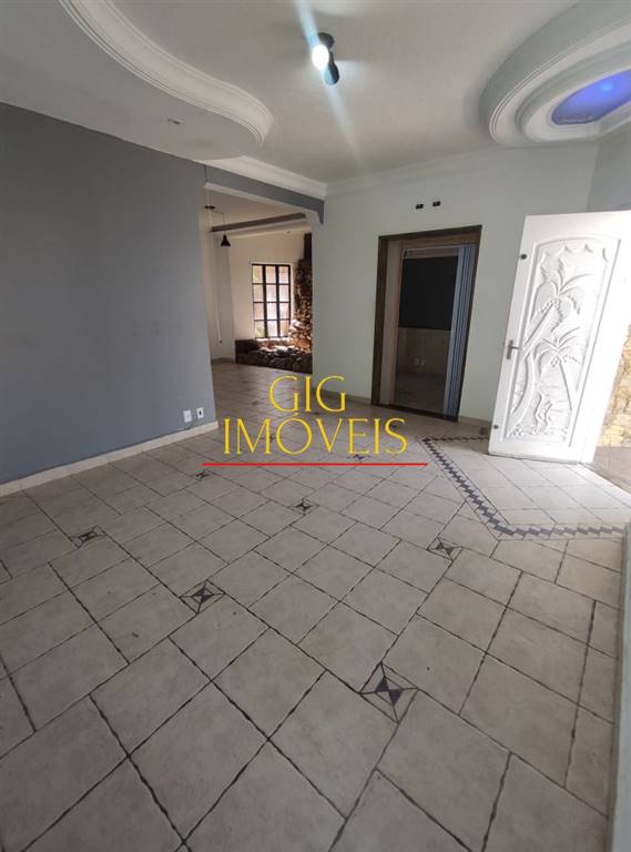 Casa com 4 quartos e 215 m² em Aviação, Praia Grande