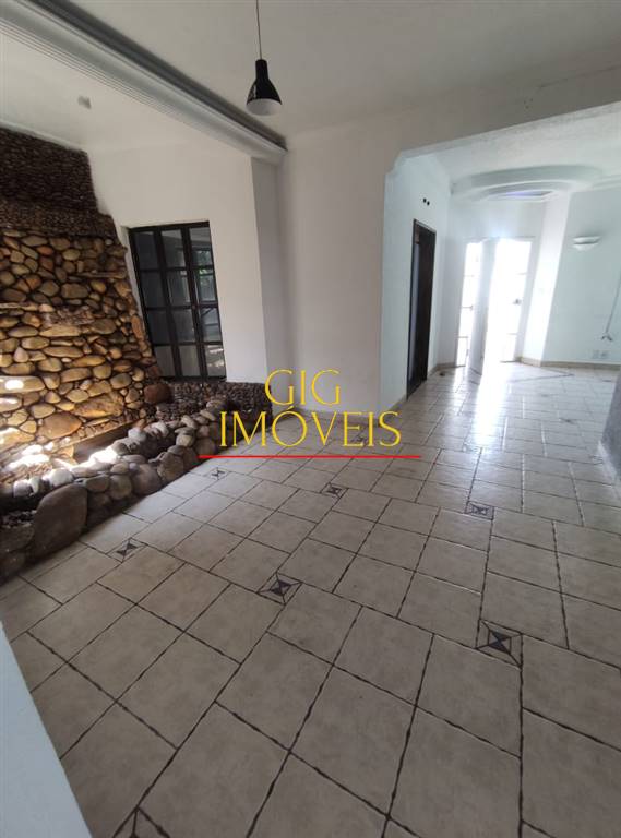 Casa com 4 quartos e 215 m² em Aviação, Praia Grande
