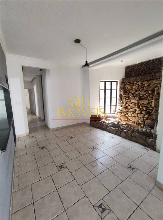 Casa com 4 quartos e 215 m² em Aviação, Praia Grande