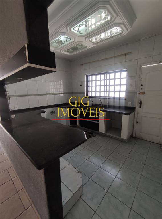 Casa com 4 quartos e 215 m² em Aviação, Praia Grande