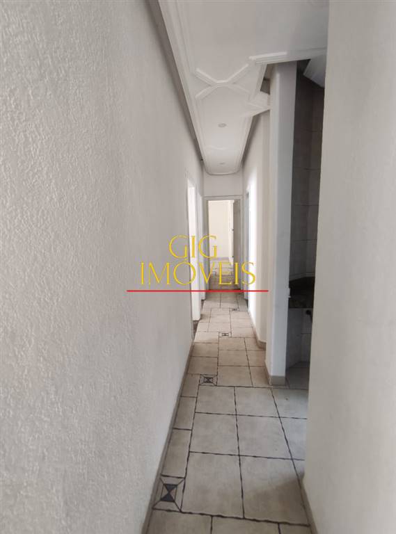 Casa com 4 quartos e 215 m² em Aviação, Praia Grande
