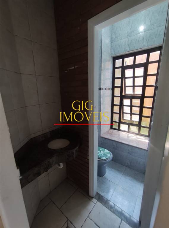 Casa com 4 quartos e 215 m² em Aviação, Praia Grande
