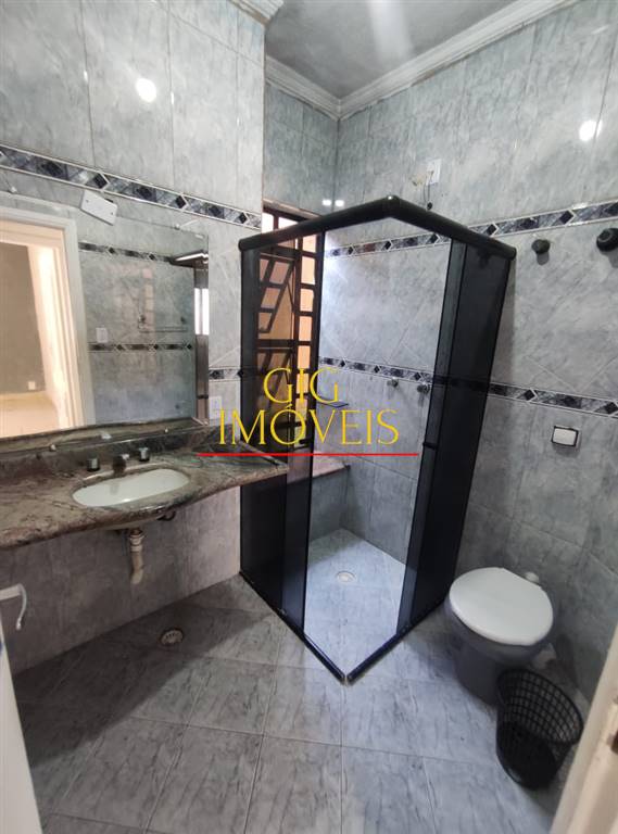 Casa com 4 quartos e 215 m² em Aviação, Praia Grande