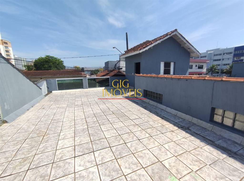 Casa com 4 quartos e 215 m² em Aviação, Praia Grande