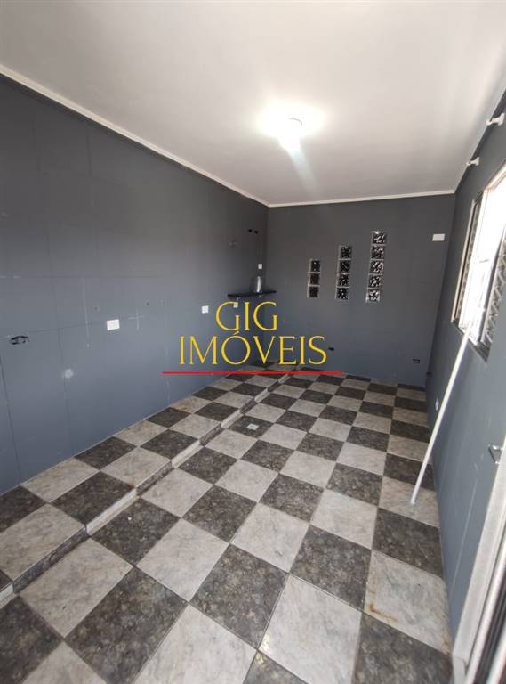 Casa com 4 quartos e 215 m² em Aviação, Praia Grande