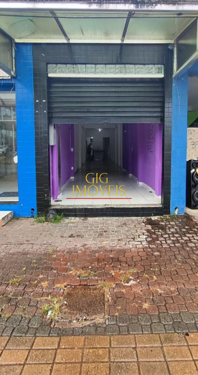 Apartamento com 45 m² em Aviação, Praia Grande