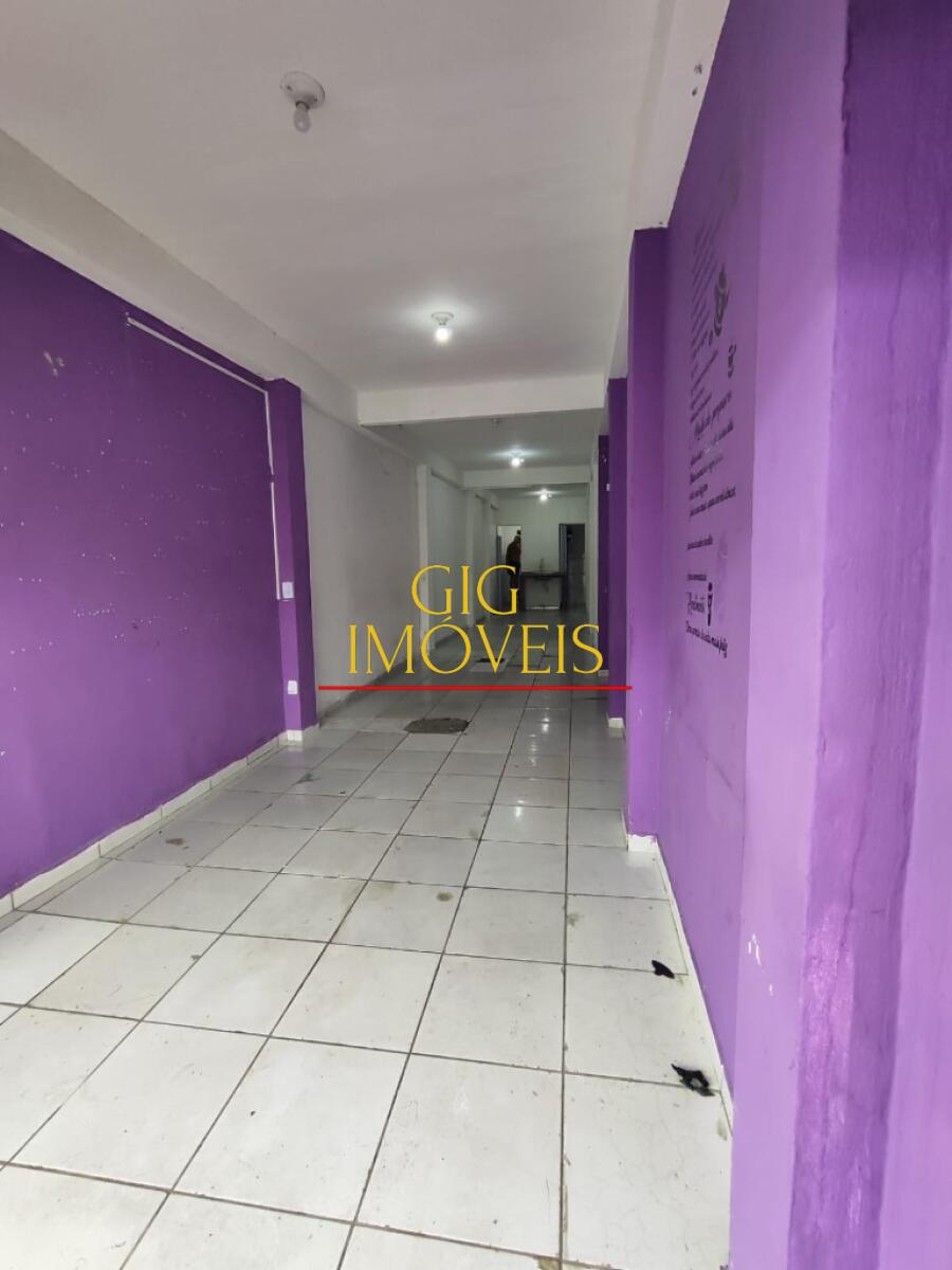 Apartamento com 45 m² em Aviação, Praia Grande