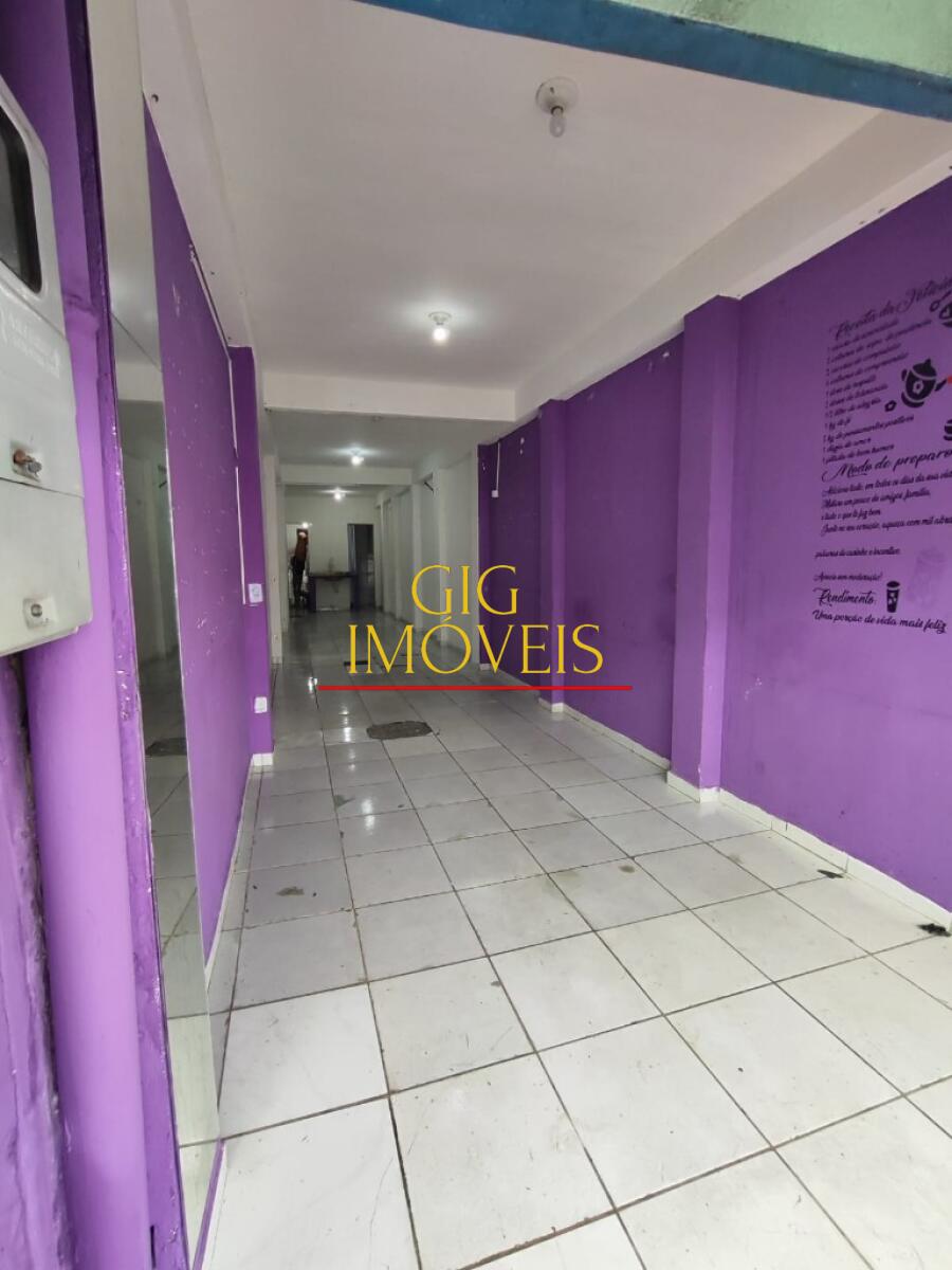 Apartamento com 45 m² em Aviação, Praia Grande