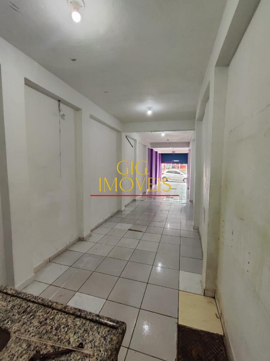 Apartamento com 45 m² em Aviação, Praia Grande