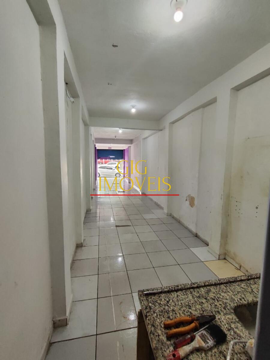 Apartamento com 45 m² em Aviação, Praia Grande
