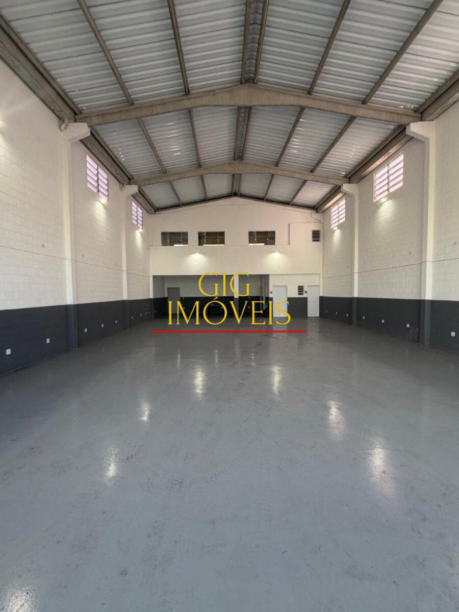 Apartamento com 360 m² em Aviação, Praia Grande