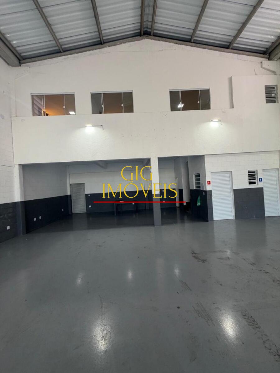 Apartamento com 360 m² em Aviação, Praia Grande