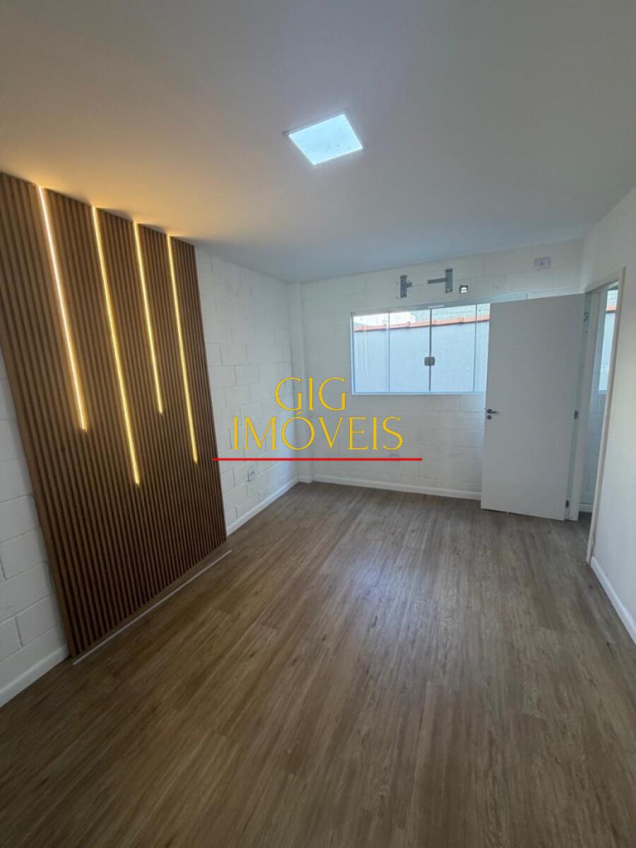 Apartamento com 360 m² em Aviação, Praia Grande