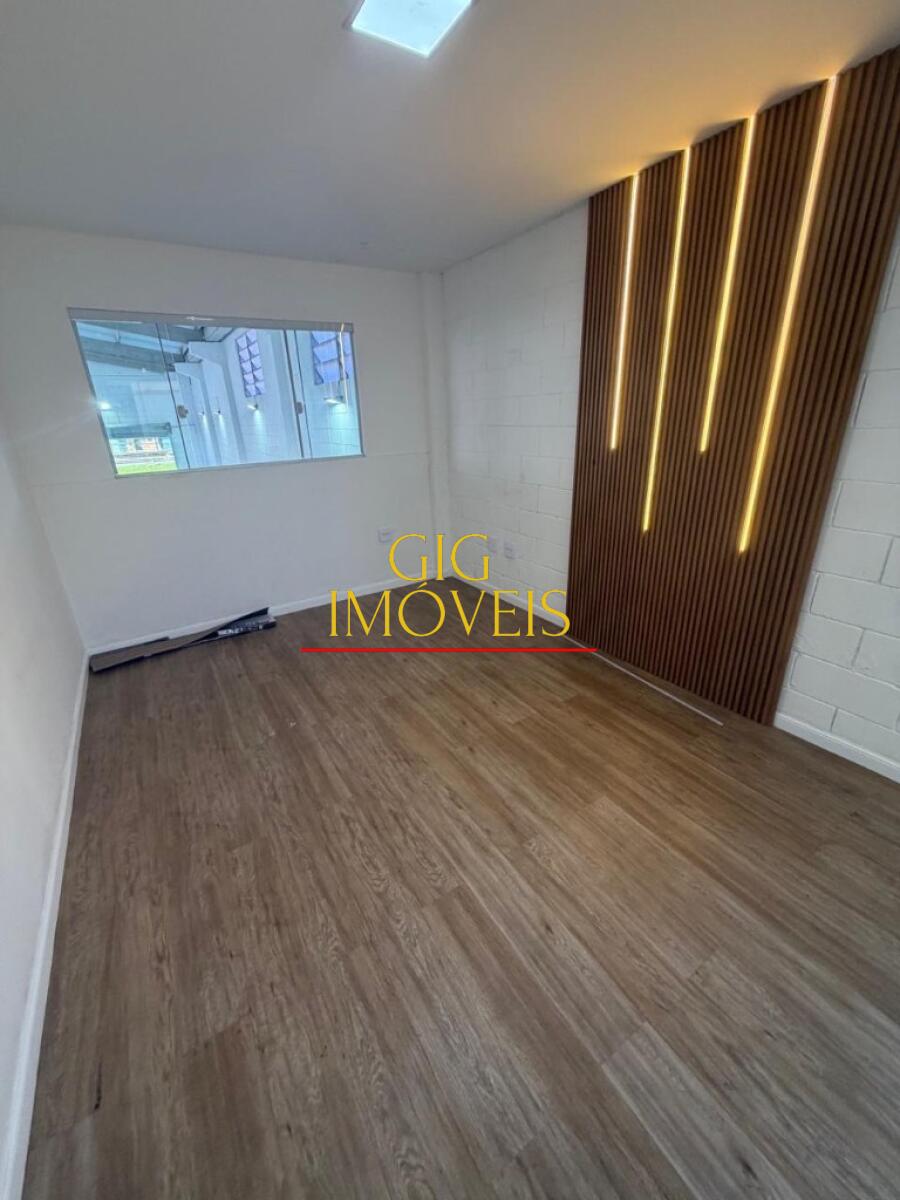 Apartamento com 360 m² em Aviação, Praia Grande