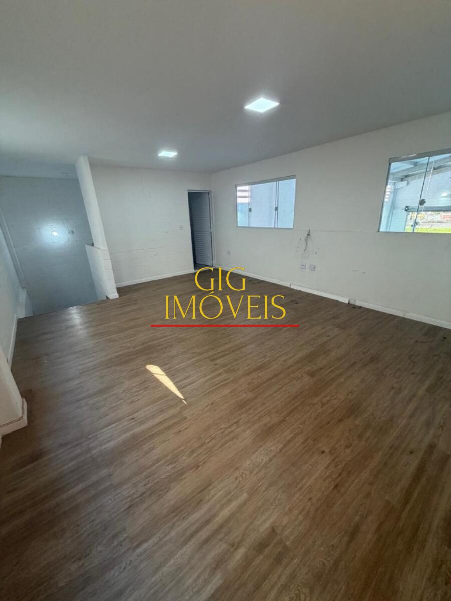 Apartamento com 360 m² em Aviação, Praia Grande