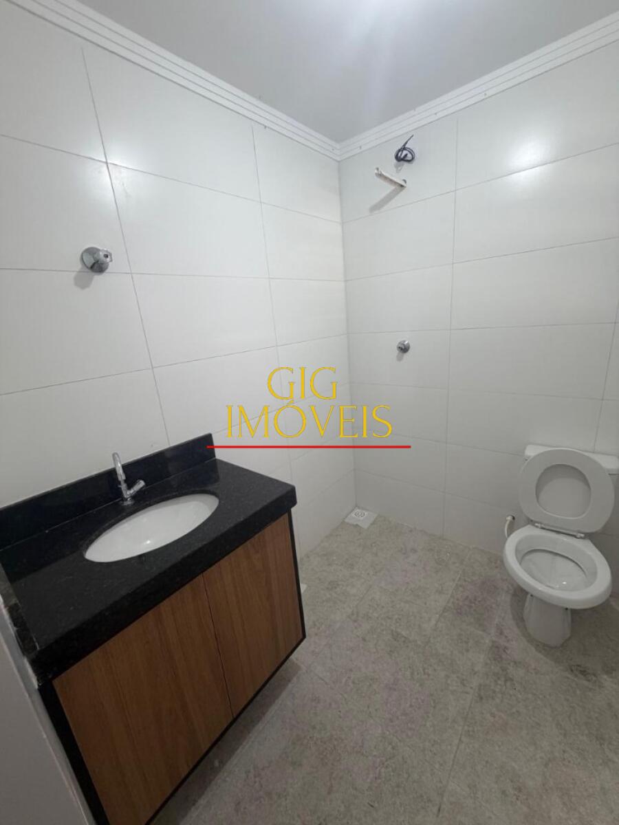 Apartamento com 360 m² em Aviação, Praia Grande