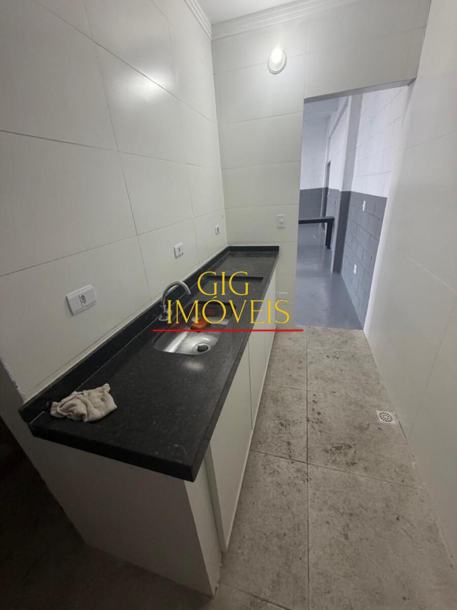 Apartamento com 360 m² em Aviação, Praia Grande