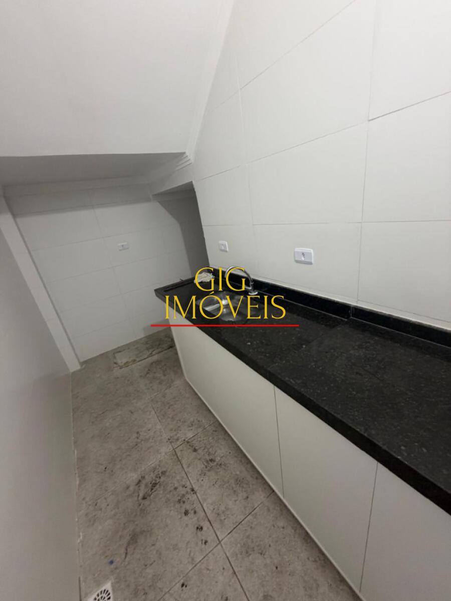 Apartamento com 360 m² em Aviação, Praia Grande