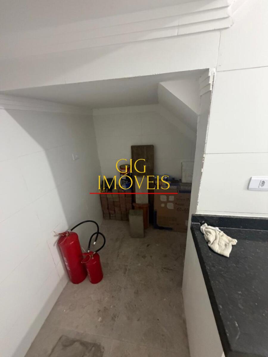 Apartamento com 360 m² em Aviação, Praia Grande