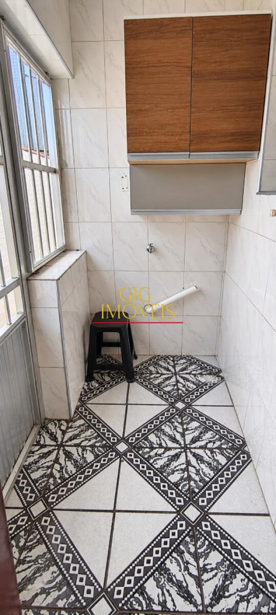 Casa com 2 quartos e 110 m² em Aviação, Praia Grande