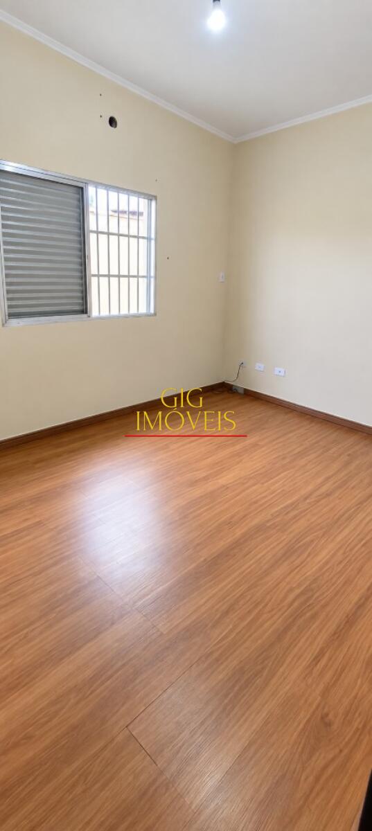 Casa com 2 quartos e 110 m² em Aviação, Praia Grande
