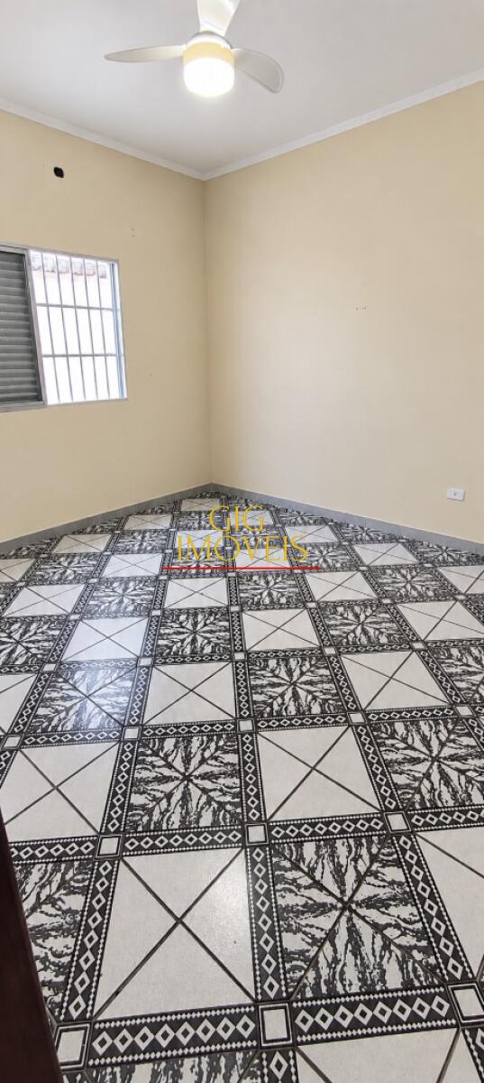 Casa com 2 quartos e 110 m² em Aviação, Praia Grande