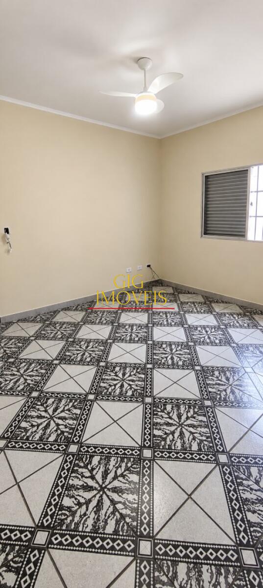 Casa com 2 quartos e 110 m² em Aviação, Praia Grande