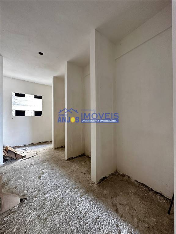 Apartamento com 2 quartos e 83 m² em Vila Mirim, Praia Grande