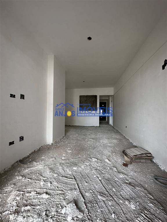 Apartamento com 2 quartos e 83 m² em Vila Mirim, Praia Grande