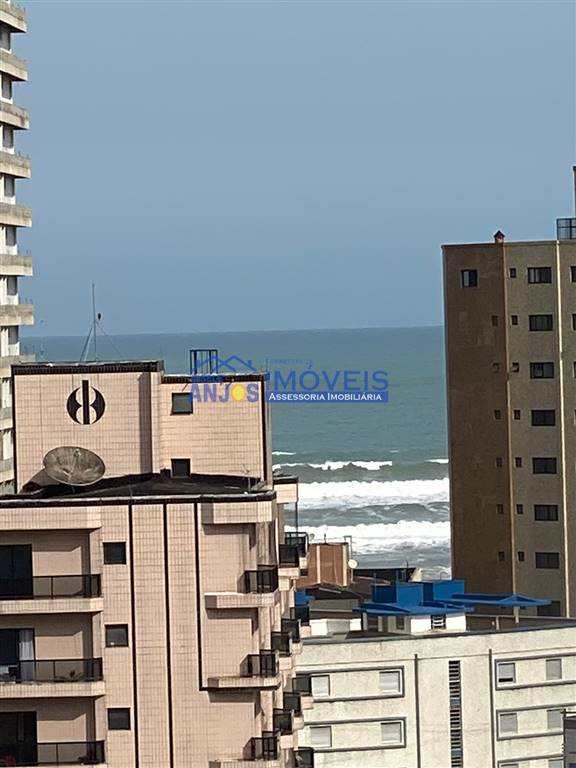 Apartamento com 2 quartos e 83 m² em Vila Mirim, Praia Grande