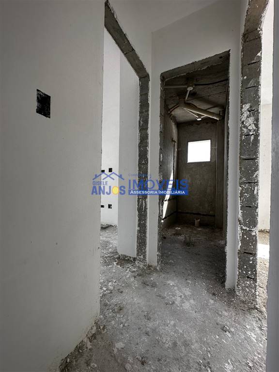 Apartamento com 2 quartos e 83 m² em Vila Mirim, Praia Grande