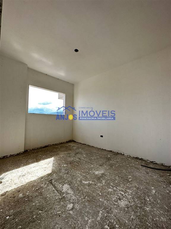 Apartamento com 2 quartos e 83 m² em Vila Mirim, Praia Grande