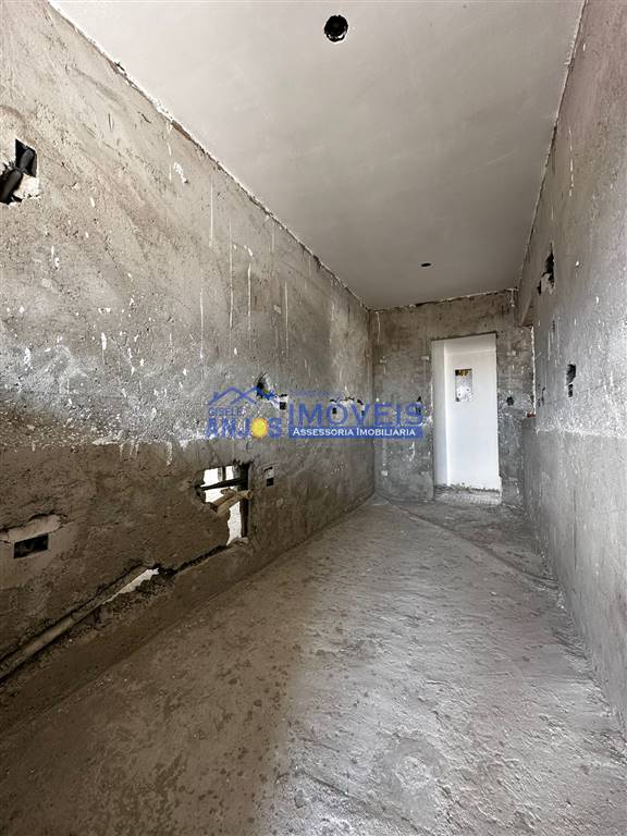 Apartamento com 2 quartos e 83 m² em Vila Mirim, Praia Grande