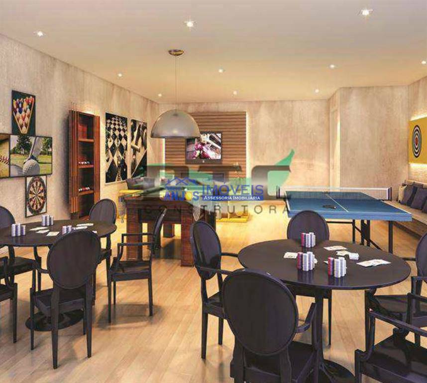 Apartamento com 2 quartos e 83 m² em Vila Mirim, Praia Grande