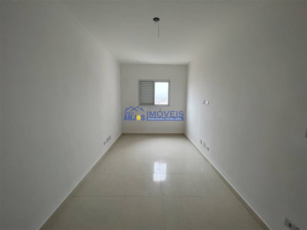 Apartamento com 1 quarto e 52 m² em Vila Mirim, Praia Grande