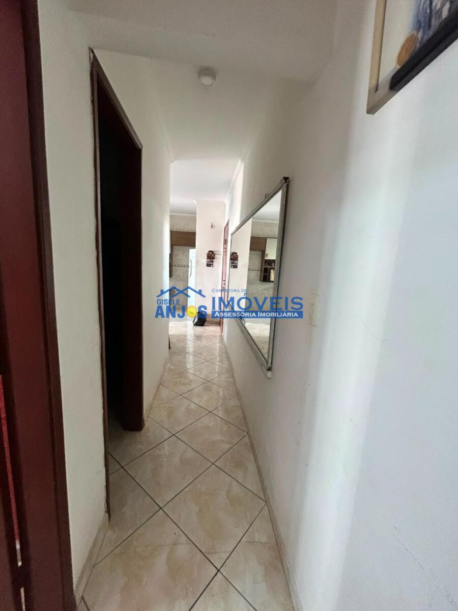 Apartamento com 2 quartos e 55 m² em Vila Mirim, Praia Grande