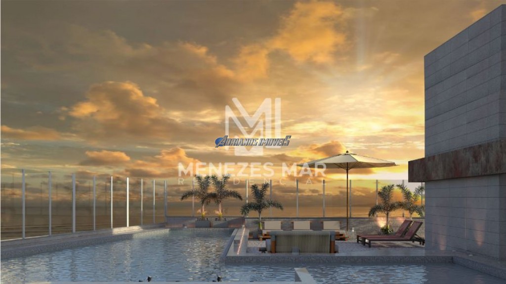 Apartamento com 2 quartos e 70 m² em Aviação, Praia Grande