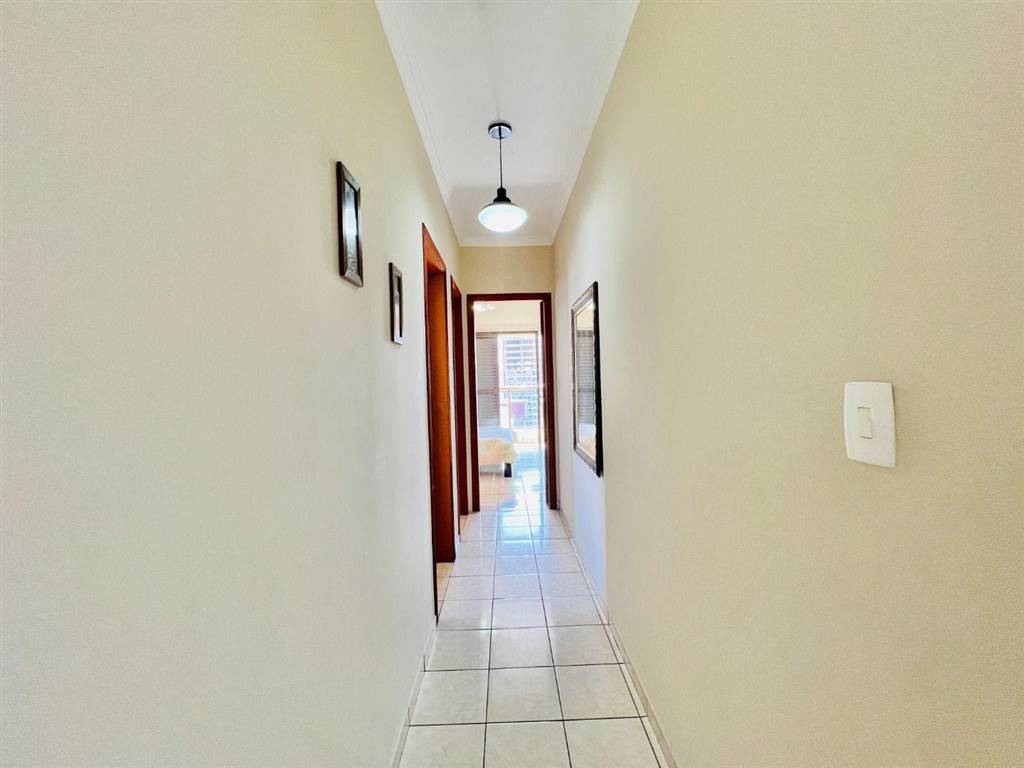 Apartamento com 2 quartos e 83 m² em Aviação, Praia Grande