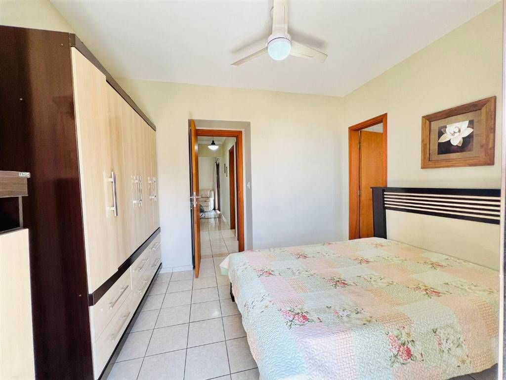 Apartamento com 2 quartos e 83 m² em Aviação, Praia Grande