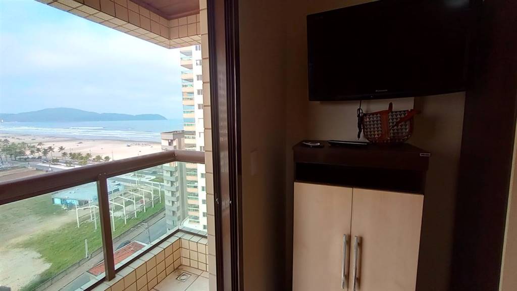 Apartamento com 2 quartos e 83 m² em Aviação, Praia Grande