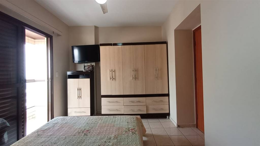 Apartamento com 2 quartos e 83 m² em Aviação, Praia Grande