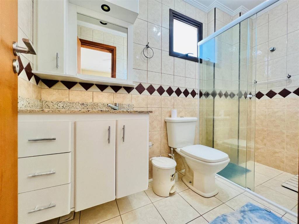 Apartamento com 2 quartos e 83 m² em Aviação, Praia Grande